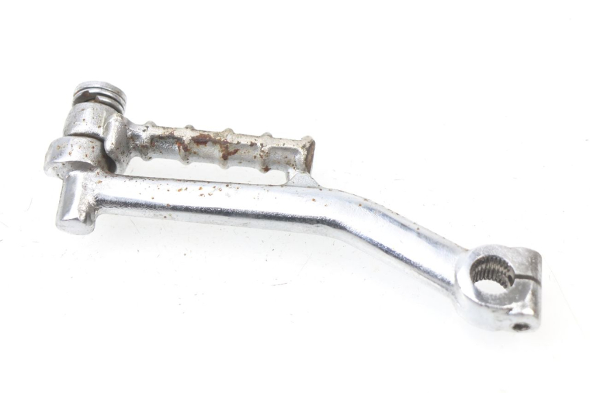photo de PATADA TNT MOTOR FASTINO 4T 50 (2013 - 2019)