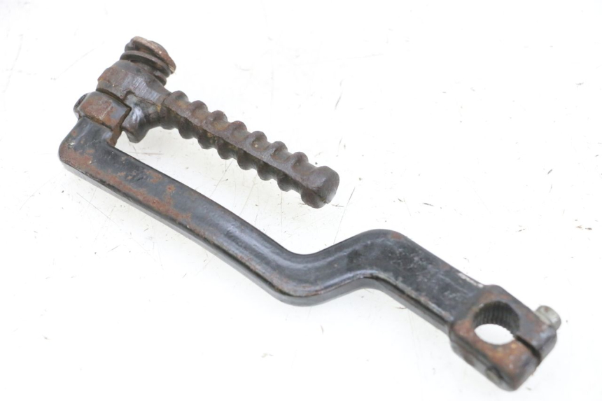 photo de PEDAL ARRANQUE BTC FELICE SPORT 50