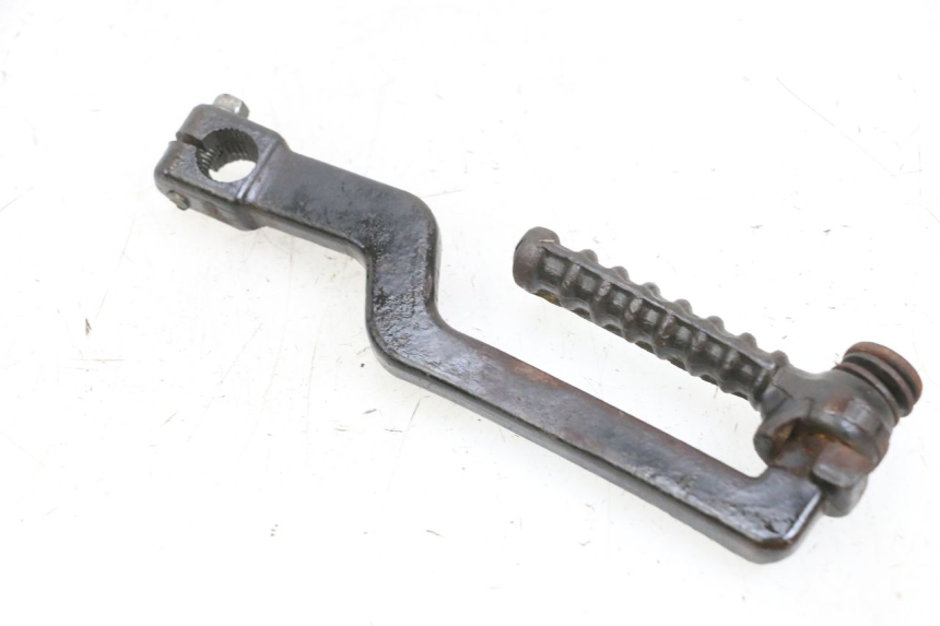 photo de PEDAL ARRANQUE BTC FELICE SPORT 50