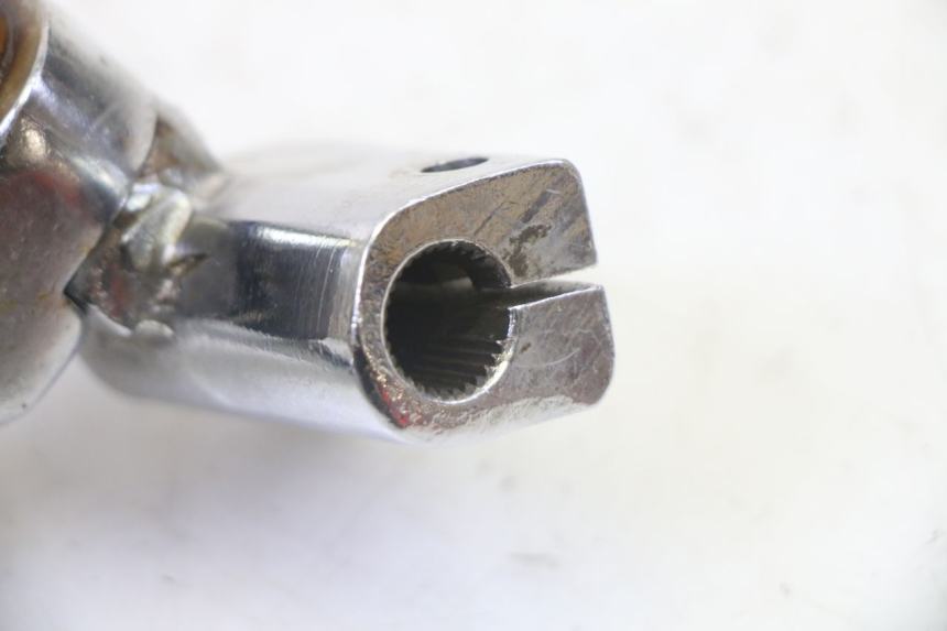 photo de PEDAL ARRANQUE STAHO FH 50 (2018 - 2019)