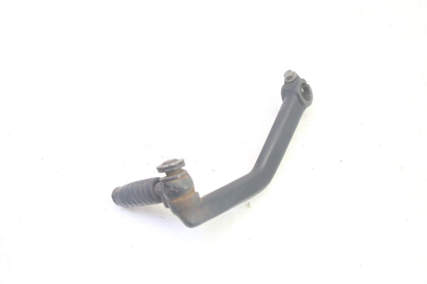 photo de PATADA PIAGGIO FLY 4T 50 (2013 - 2017) - Primer plano técnico