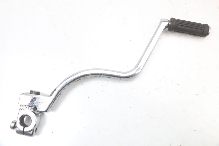 photo de Patada HYOSUNG GF 125 (2001 - 2005)