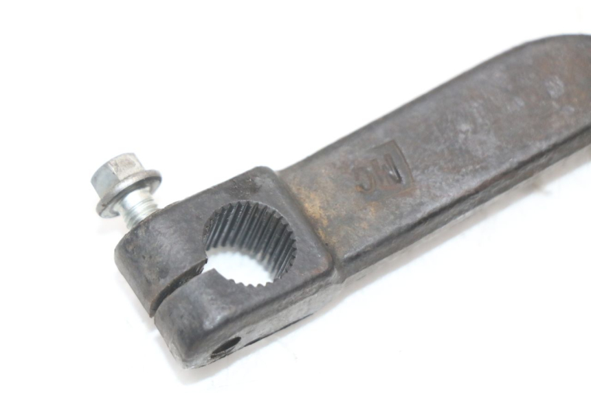 photo de PEDAL ARRANQUE EUROCKA GTR 50 (2007 - 2017)