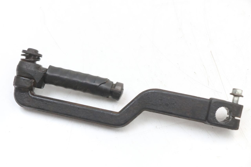 photo de PEDAL ARRANQUE EUROCKA GTR 50 (2007 - 2017)