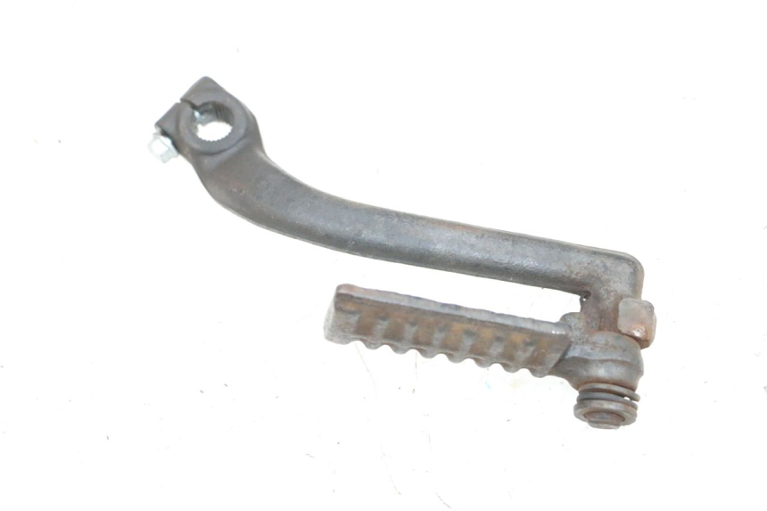 photo de PEDAL ARRANQUE JM MOTORS GTS 125 (2015 - 2019) - Zoom estado de uso