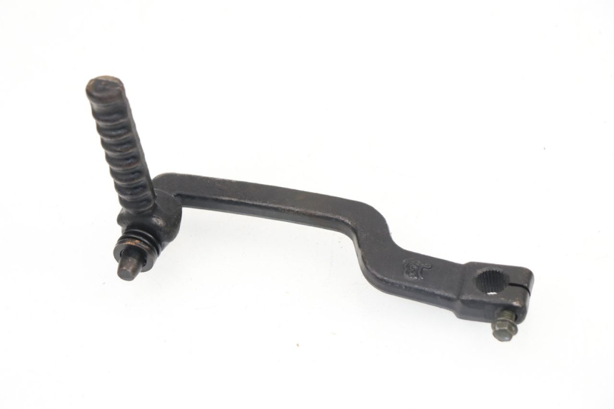 photo de PEDAL ARRANQUE JM MOTORS DELIVERY 4T 50 (2017 - 2020)
