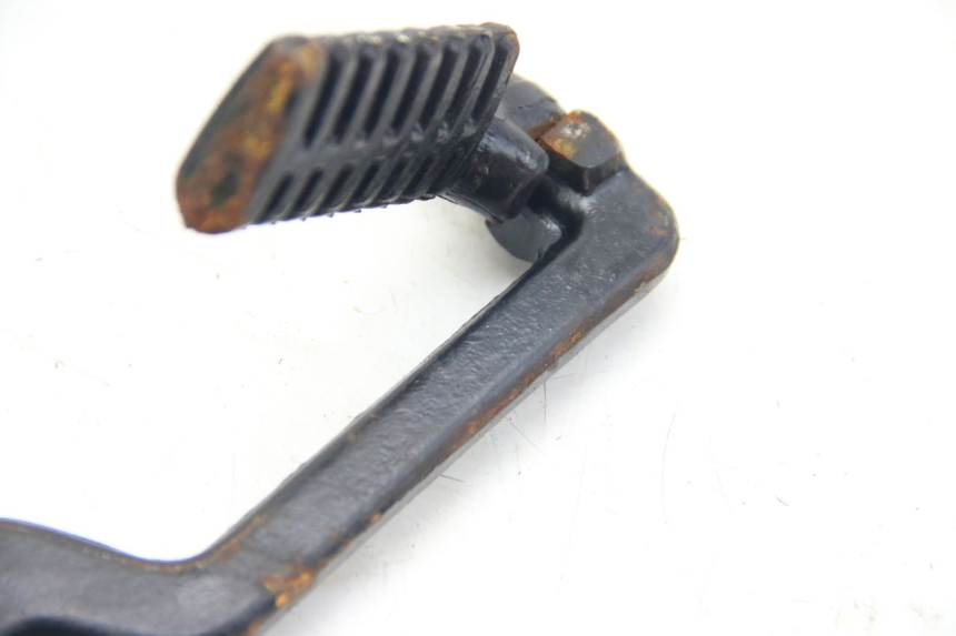 photo de PATADA JM MOTORS GT LINE 4T 50 (2021 - 2023)