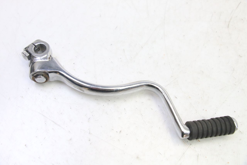 photo de PEDAL ARRANQUE KIDEN KD125-G 125 (2018 - 2022)