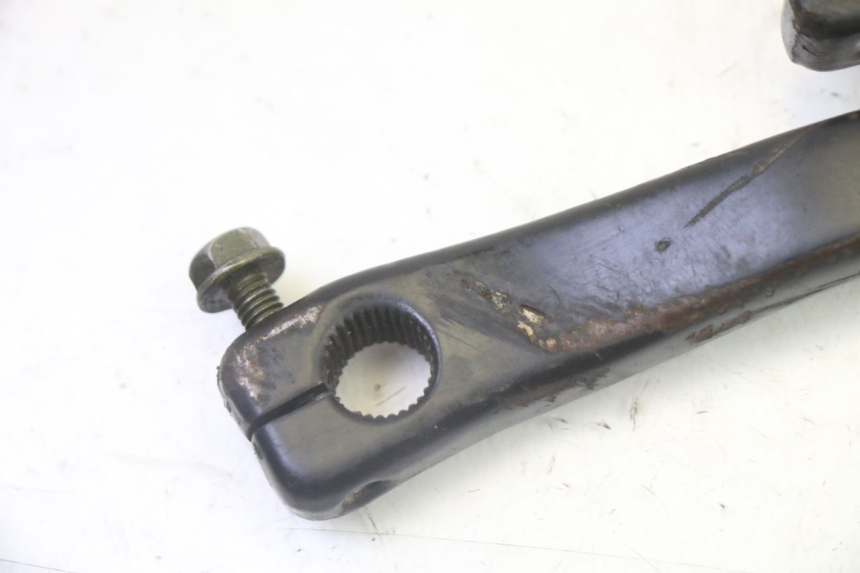 photo de PATADA PEUGEOT KISBEE 4T 50 (2018 - 2022)