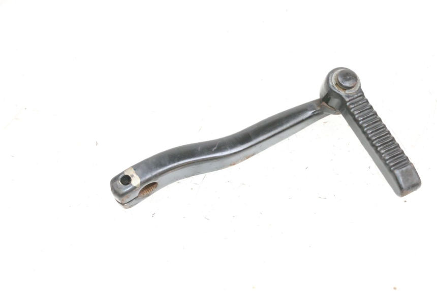 photo de PATADA PEUGEOT KISBEE 4T 50 (2018 - 2022) - Zoom estado de uso