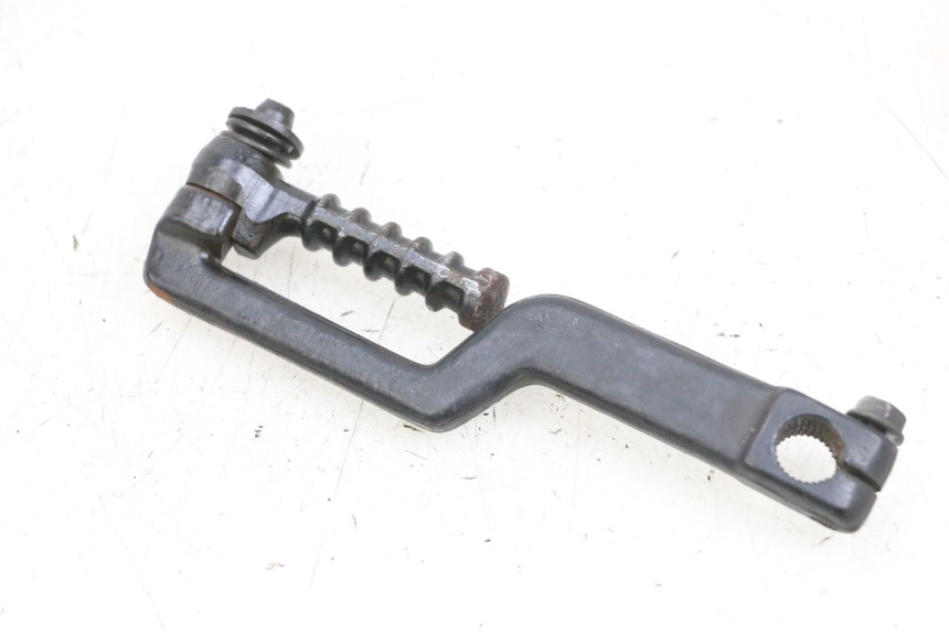 photo de PATADA KYMCO LIKE 125 (2009 - 2016) - Vista principal