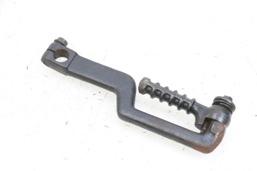 photo de PATADA KYMCO LIKE 125 (2009 - 2016) - Otra perspectiva