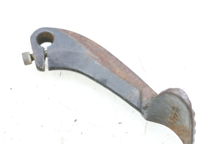 photo de PATADA PEUGEOT LUDIX 50 (2008 - 2017) - Otra perspectiva