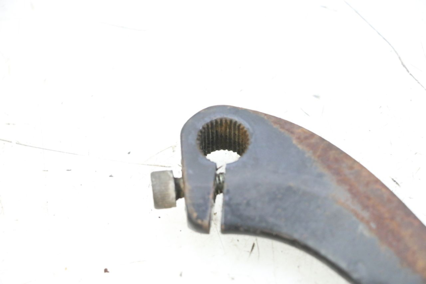 photo de PATADA PEUGEOT LUDIX 50 (2008 - 2017) - Primer plano técnico