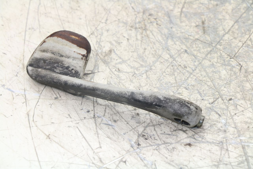 photo de PATADA MBK BOOSTER SPIRIT NAKED 50 (2004 - 2017)