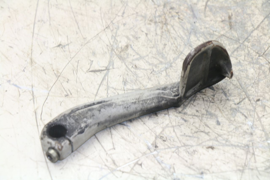 photo de PATADA MBK BOOSTER SPIRIT NAKED 50 (2004 - 2017)