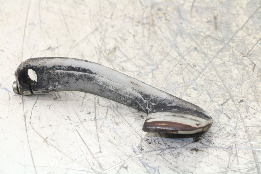 photo de PATADA MBK BOOSTER SPIRIT NAKED 50 (2004 - 2017)