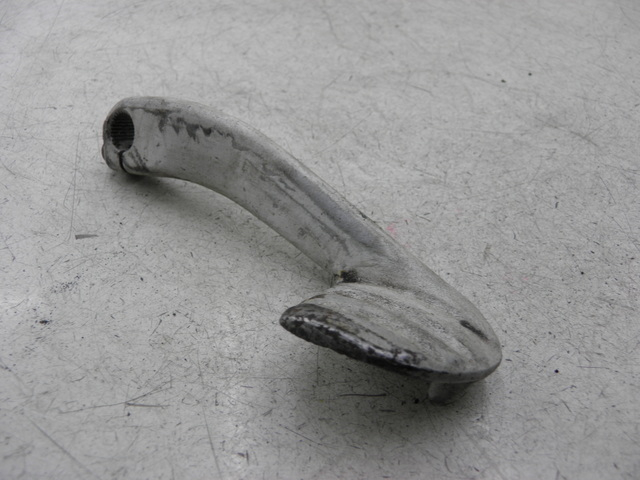photo de PATADA MBK FLIPPER 50 (2004 - 2012)