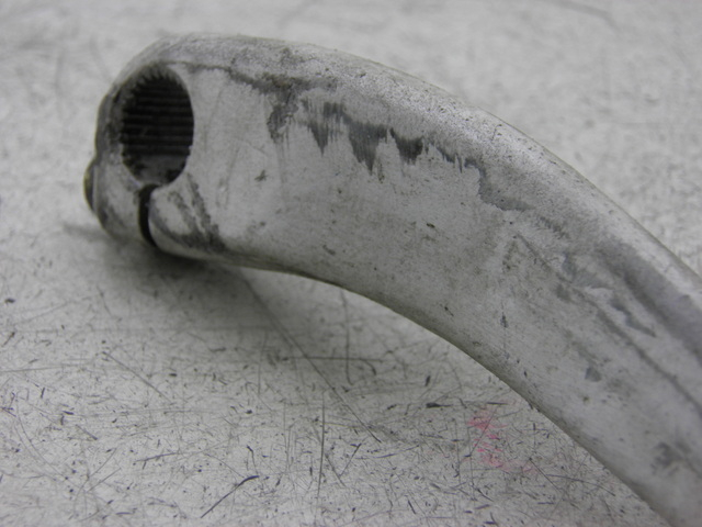 photo de PATADA MBK FLIPPER 50 (2004 - 2012)