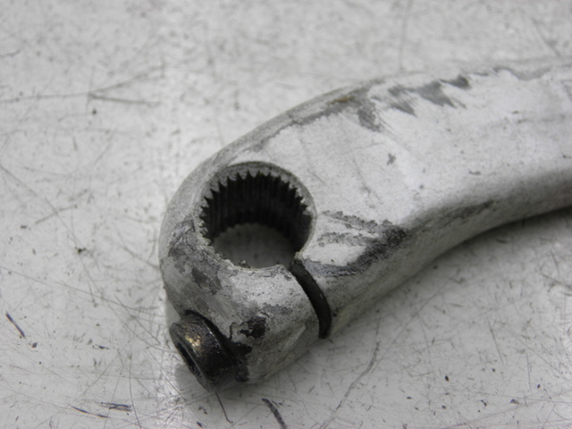 photo de PATADA MBK FLIPPER 50 (2004 - 2012)