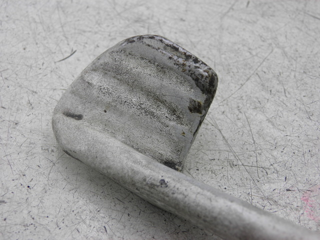 photo de PATADA MBK FLIPPER 50 (2004 - 2012)