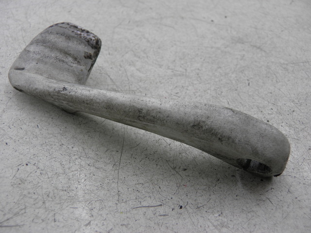 photo de PATADA MBK FLIPPER 50 (2004 - 2012)