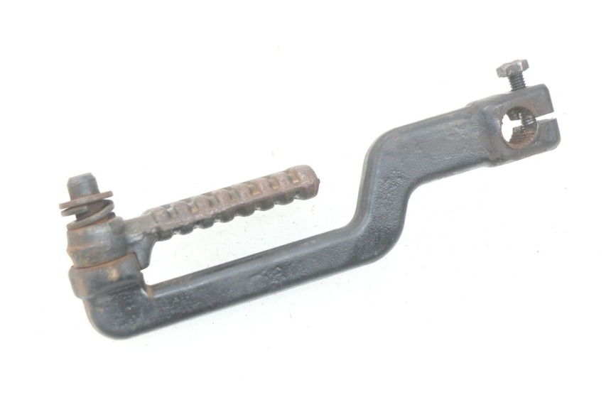 photo de PATADA JM MOTORS MIA 50 (2017 - 2020)