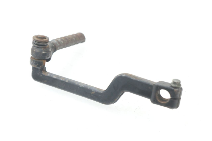 photo de PEDAL ARRANQUE JM MOTORS MILANO 50 (2014 - 2019)