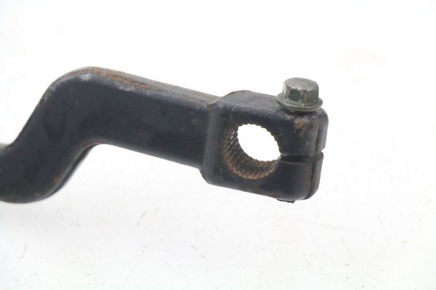 photo de PEDAL ARRANQUE JM MOTORS MILANO 50 (2014 - 2019)