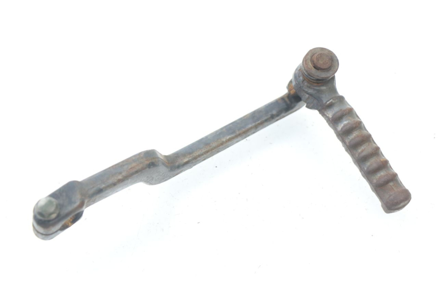photo de PEDAL ARRANQUE JM MOTORS MILANO 50 (2014 - 2019)