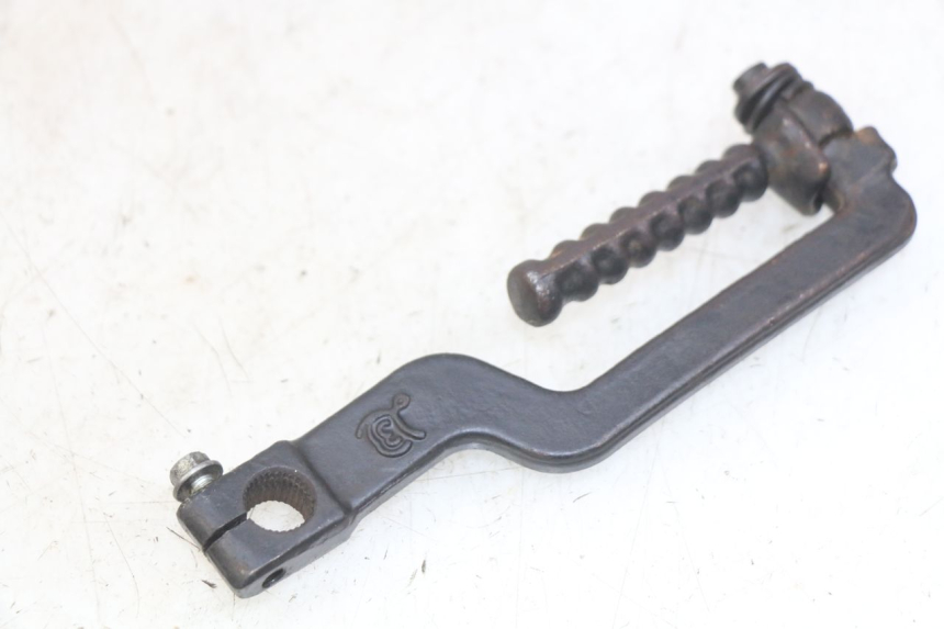 photo de PATADA NECO GPX 4T 50 (2018 - 2022)