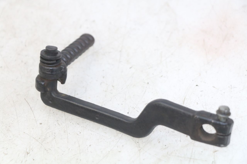 photo de PATADA NECO GPX 4T 50 (2018 - 2022)