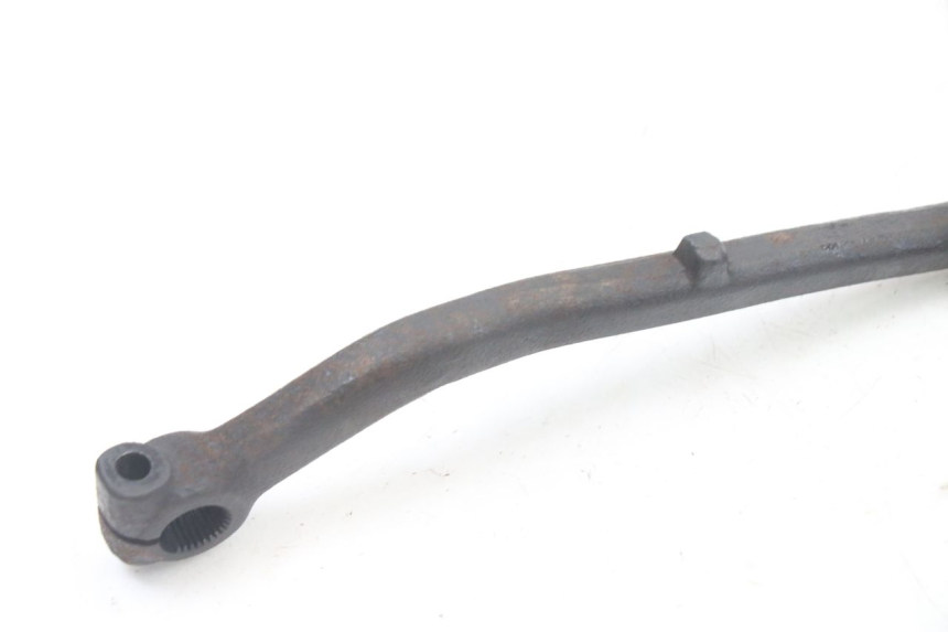 photo de PATADA YAMAHA NEOS NEO'S 4T 50 (2008 - 2016) - Primer plano técnico