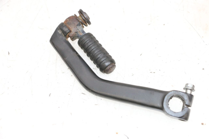 photo de PATADA PIAGGIO NEW TYPHOON 50 (2018 - 2021) - Vista principal