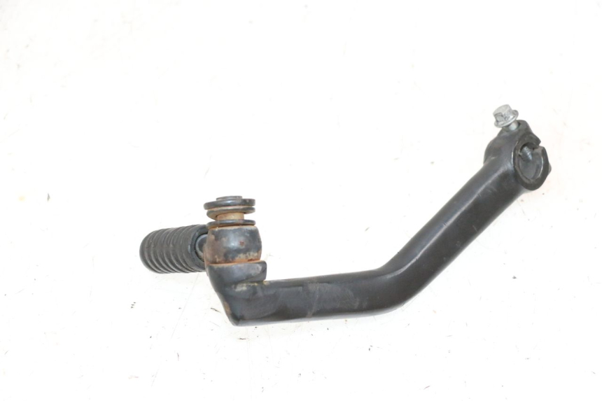 photo de PATADA PIAGGIO NEW TYPHOON 50 (2018 - 2021) - Zoom estado de uso