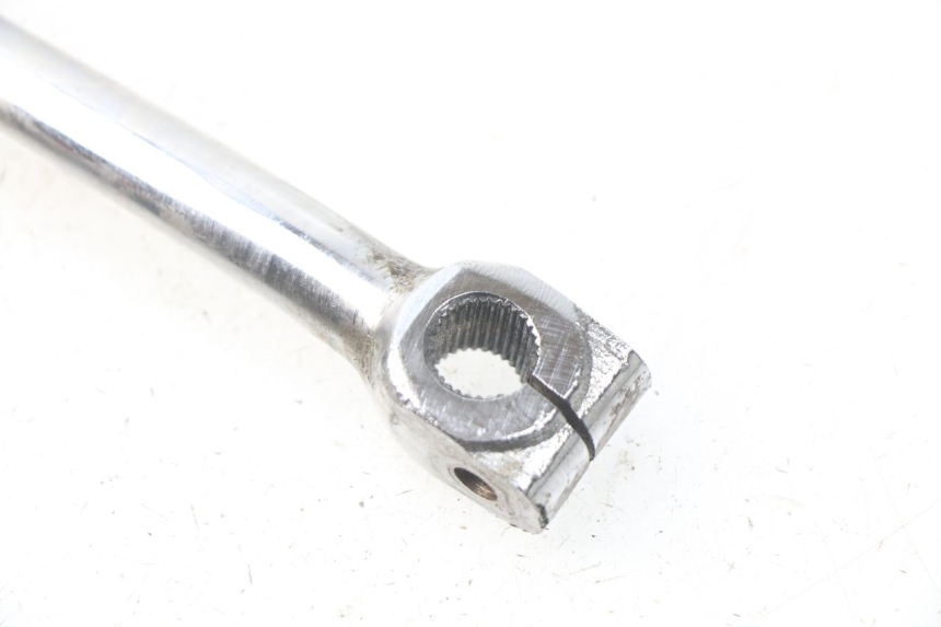 photo de PEDAL ARRANQUE NITRO MOTORS STORM DIRTBIKE 110