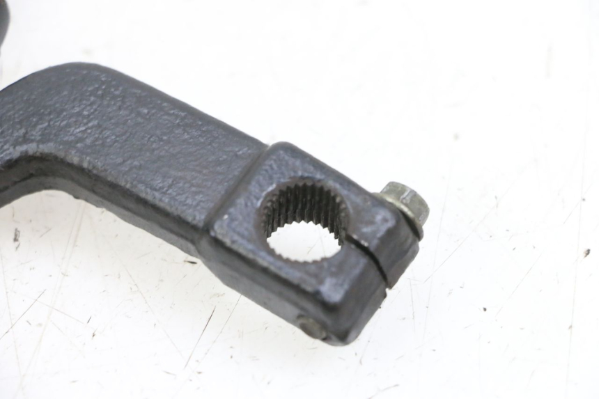 photo de PATADA JM MOTORS OLDIES 4T 50 (2010 - 2020) - Zoom estado de uso