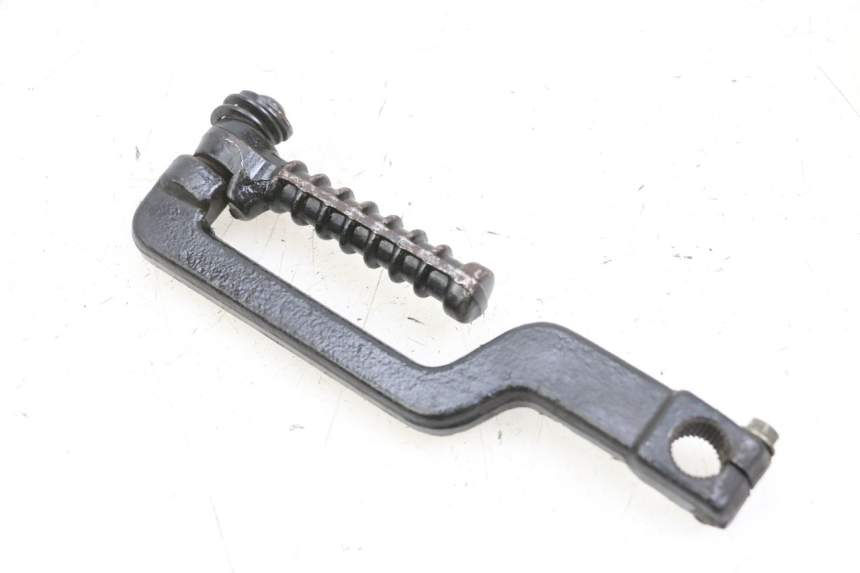 photo de PATADA JM MOTORS OLDIES 4T 50 (2010 - 2020) - Otra perspectiva