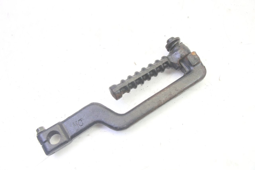 photo de PEDAL ARRANQUE JM MOTORS OLDIES GT 4T 50 (2018 - 2025) - Vista principal