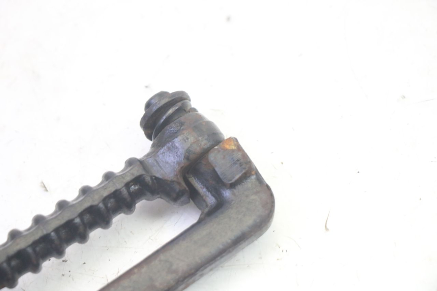 photo de PEDAL ARRANQUE JM MOTORS OLDIES GT 4T 50 (2018 - 2025) - Zoom estado de uso