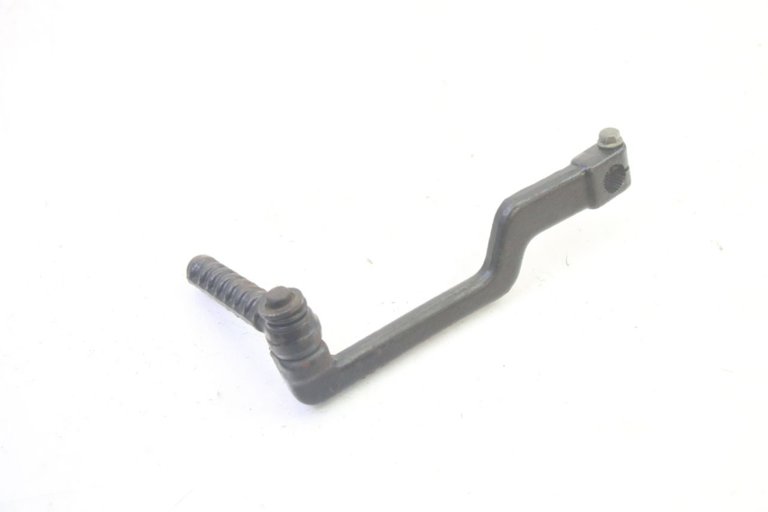 photo de PEDAL ARRANQUE JM MOTORS OLDIES GT 4T 50 (2018 - 2025) - Primer plano técnico