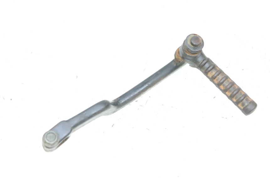 photo de PATADA SYM ORBIT III 3 4T 50 (2018 - 2021) - Zoom estado de uso