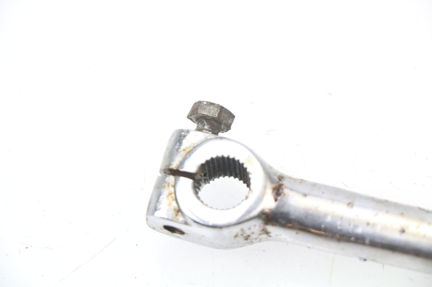 photo de PEDAL ARRANQUE ORION DIRT BIKE 125