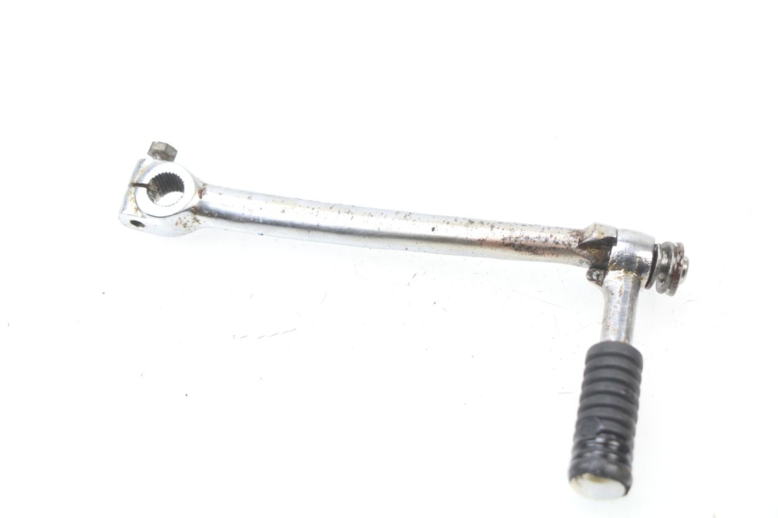 photo de PEDAL ARRANQUE ORION DIRT BIKE 125