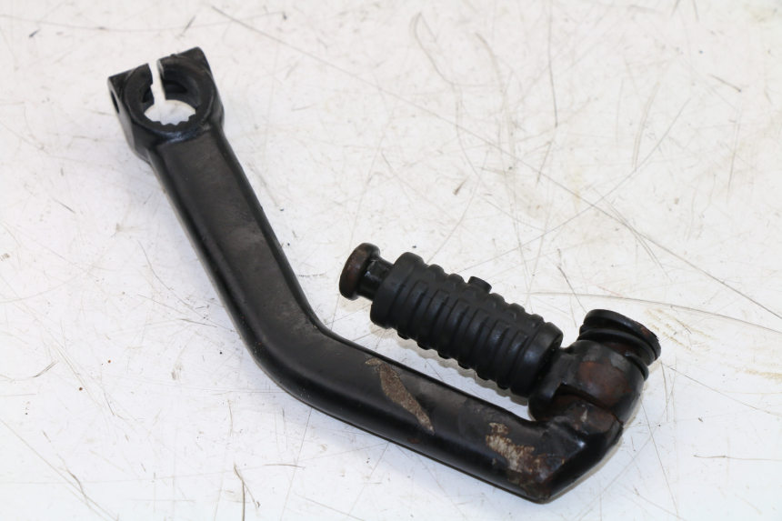 photo de PATADA PIAGGIO ZIP 2T 50 (2009 - 2019)