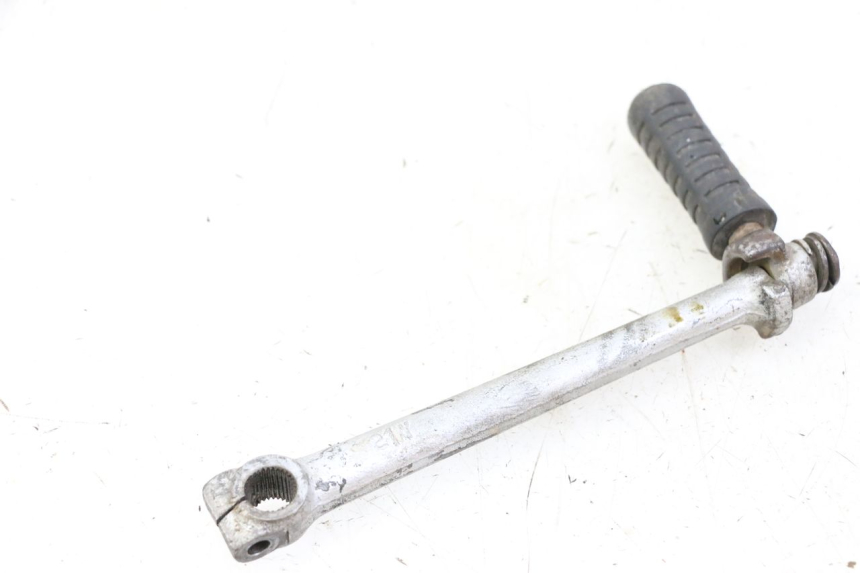 photo de PATADA YAMAHA PW 80 (1983 - 2014)