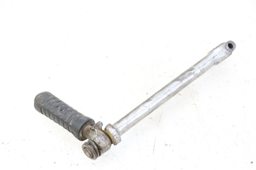 photo de PATADA YAMAHA PW 80 (1983 - 2014)