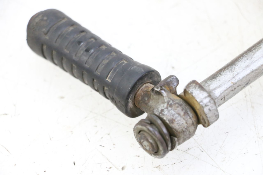 photo de PATADA YAMAHA PW 80 (1983 - 2014)