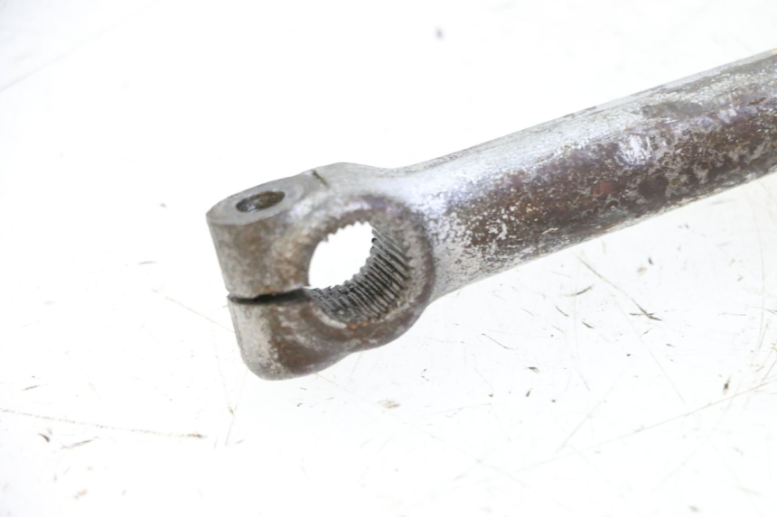 photo de PATADA YAMAHA PW 80 (1983 - 2014)