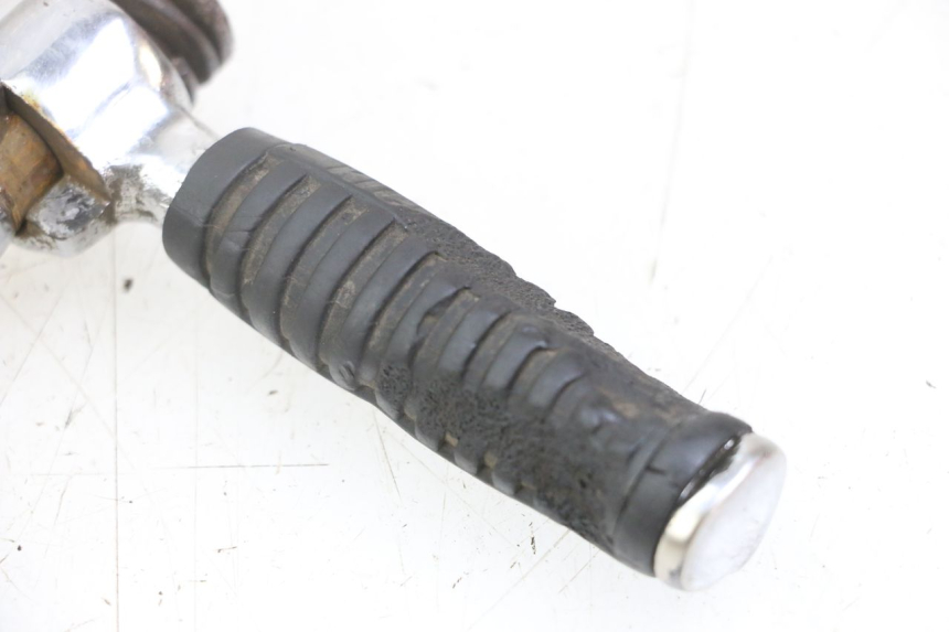 photo de PEDAL ARRANQUE APOLLO RFZ 125